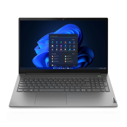 LENOVO ThinkBook 15-IAP i7-1255U 15,6"FHD 8 Go 512 Go SSD NVIDIA MX550+BLACKTOPLOAD Freedos Grey 24M