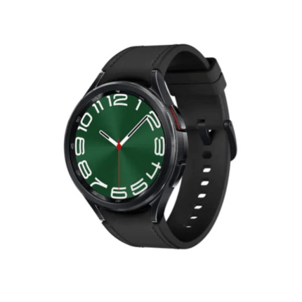 Samsung Galaxy Watch6 Classic Black 47mm 1.47''1.4GHz 2.0GB+16GB 425 mAh 12M