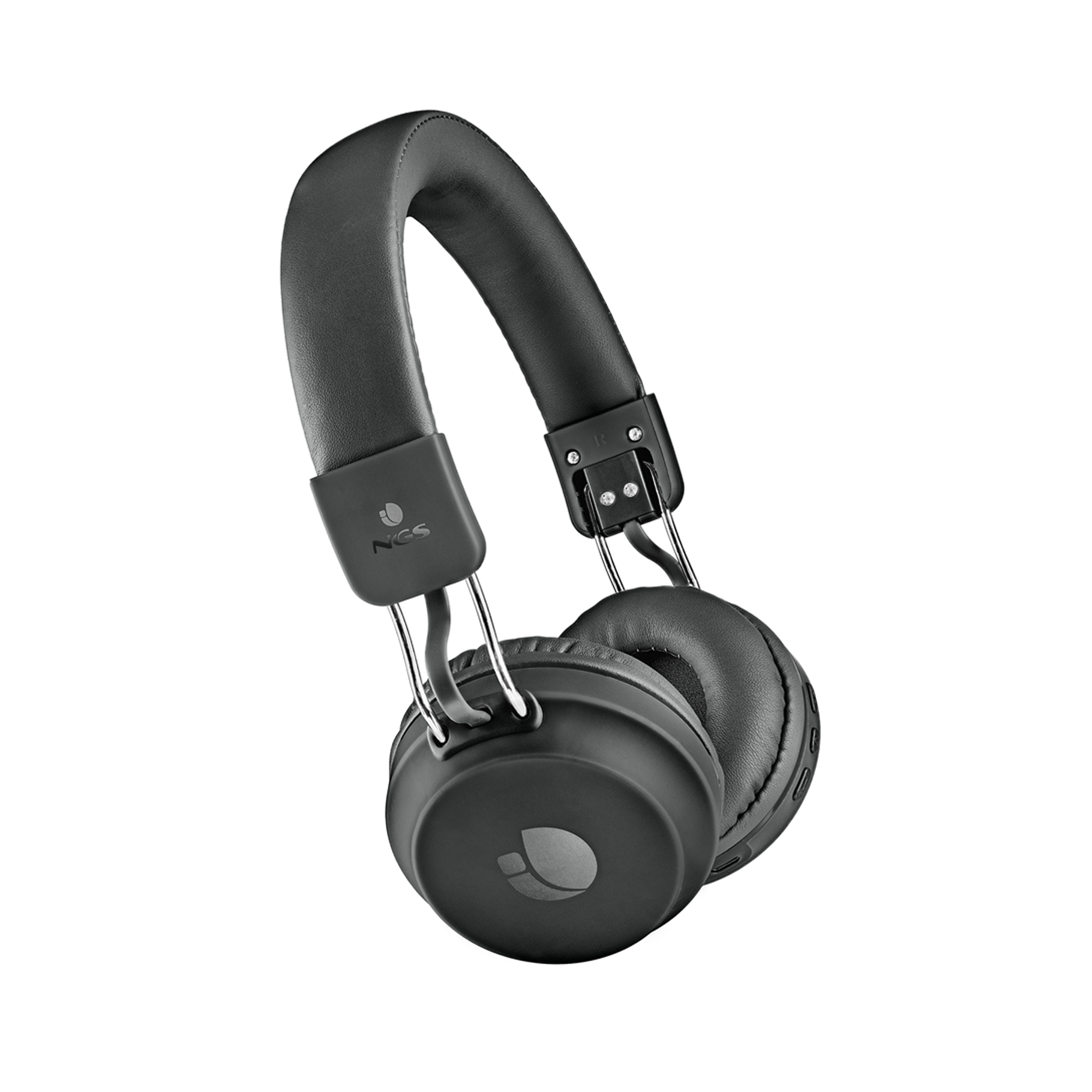 NGS HEADPHONE COMPATIBLE WITH BLUETOOTH-HANDS FREE-LINE IN