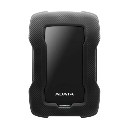 ADATA HD330-4TB USB 3.1-Anti choc