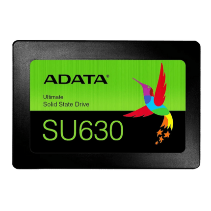 ADATA SU630 Disque SSD 2.5" 480 Go