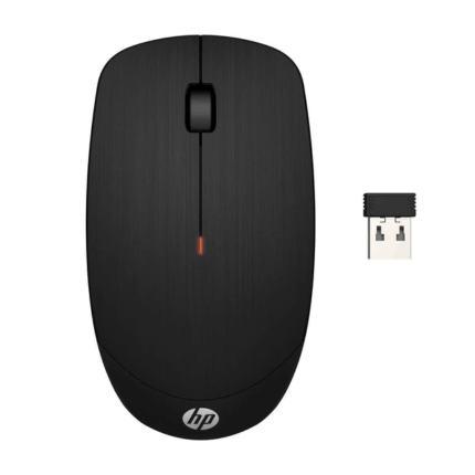 HP Wireless Mouse X200 EURO