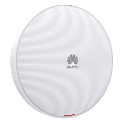 Huawei AirEngine5761-11(11ax indoor,2+2 dual bands,smart antenna,USB,BLE)