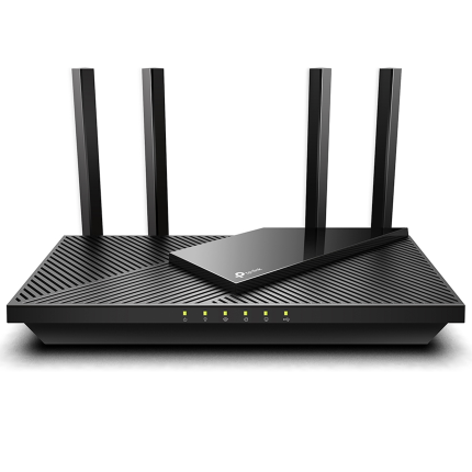 Tplink Router AX3000 Wi-Fi 6