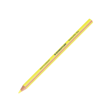 Crayon surligneur triangulaire Textsurfer dry 128 64