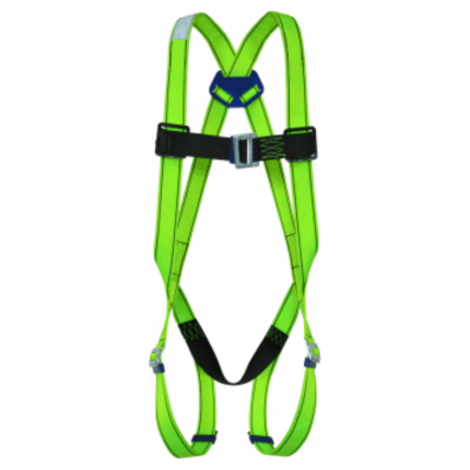 HARNAIS 1 POINT D’ACCROCHAGE