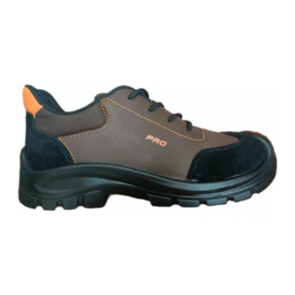 Chaussures de sécurité norme S3, coupe basse