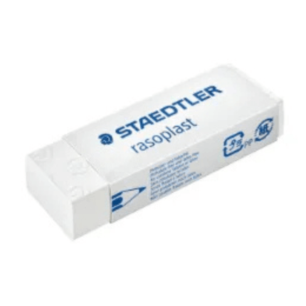 Gomme rasoplast 526 B