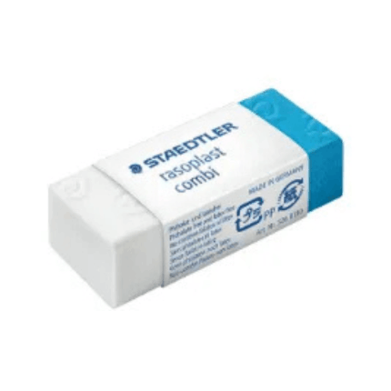 Gomme rasoplast combi 526 BT