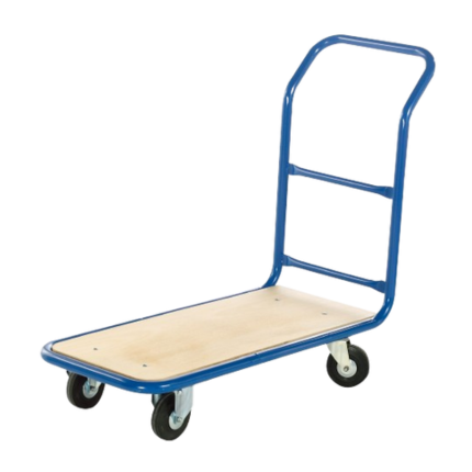 Chariot de manutention