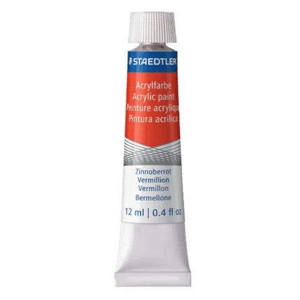 Peinture acrylique STAEDTLER 8500