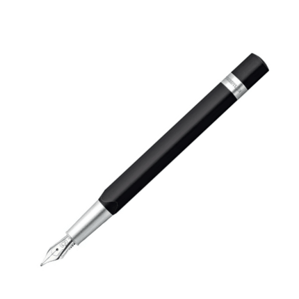 Stylo à plume STAEDTLER 476TRX black