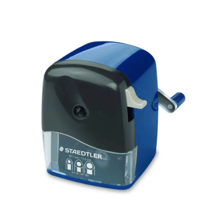 Taille-crayon Mars 501 180