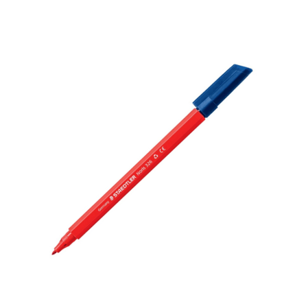 Fibre-tip pen Noris 326