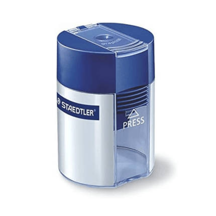 Taille-crayon Cuve STAEDTLER 511