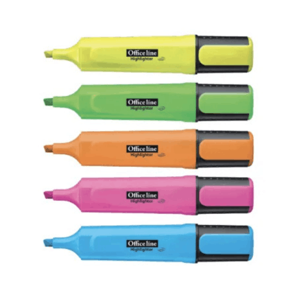 OFFICELINE HIGHLIGHTER