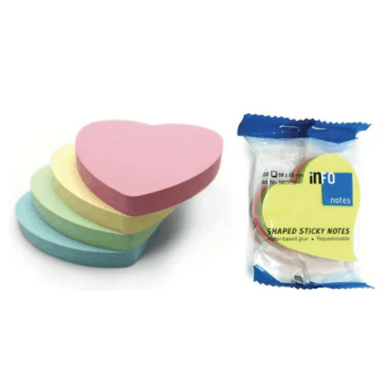 POSTIT INFO DS-582339