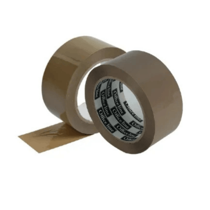 RUBANS ADHESIFS SCOTCH HAVANA