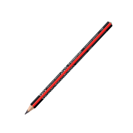 Crayon à dessin tradition jumbo 1285
