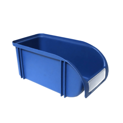 BAC À BEC EN PLASTIQUE PM C1001