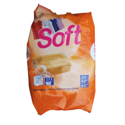 DÉTERGENT SOFT