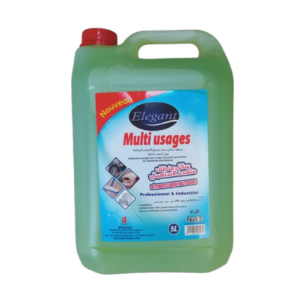 DÉTERGENT MUTI-USAGE
