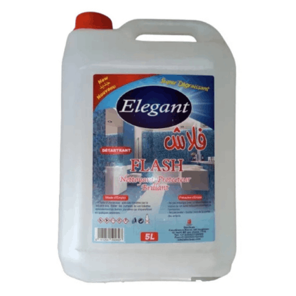 Nettoyant Protecteur Brillant Professionnel