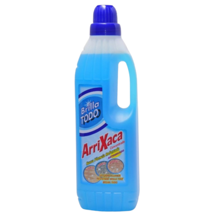 BRILLA TODO MARBRE ARRIXACA 1L